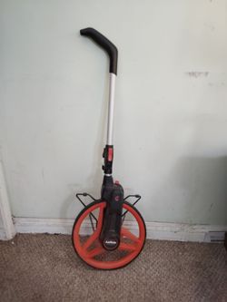 Lufkin measuring device