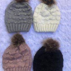 Babies Beanies