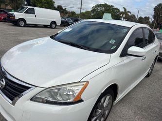 2014 Nissan Sentra