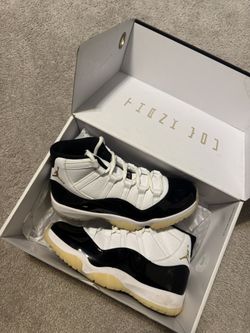 Air Jordan 11 Retro ‘Gratitude / Defining Moments’