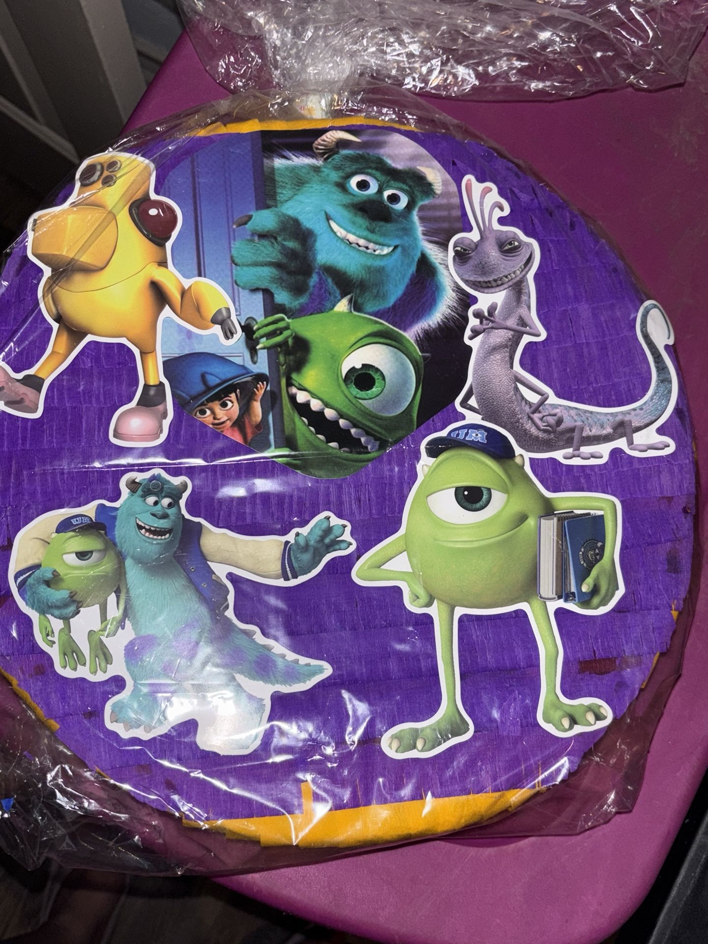 🥳🎉🪅DISCOUNTED PIÑATAS