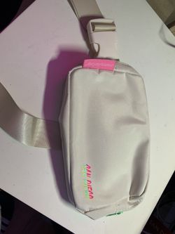 Fanny Pack