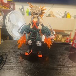 My Hero Academia Action Figure