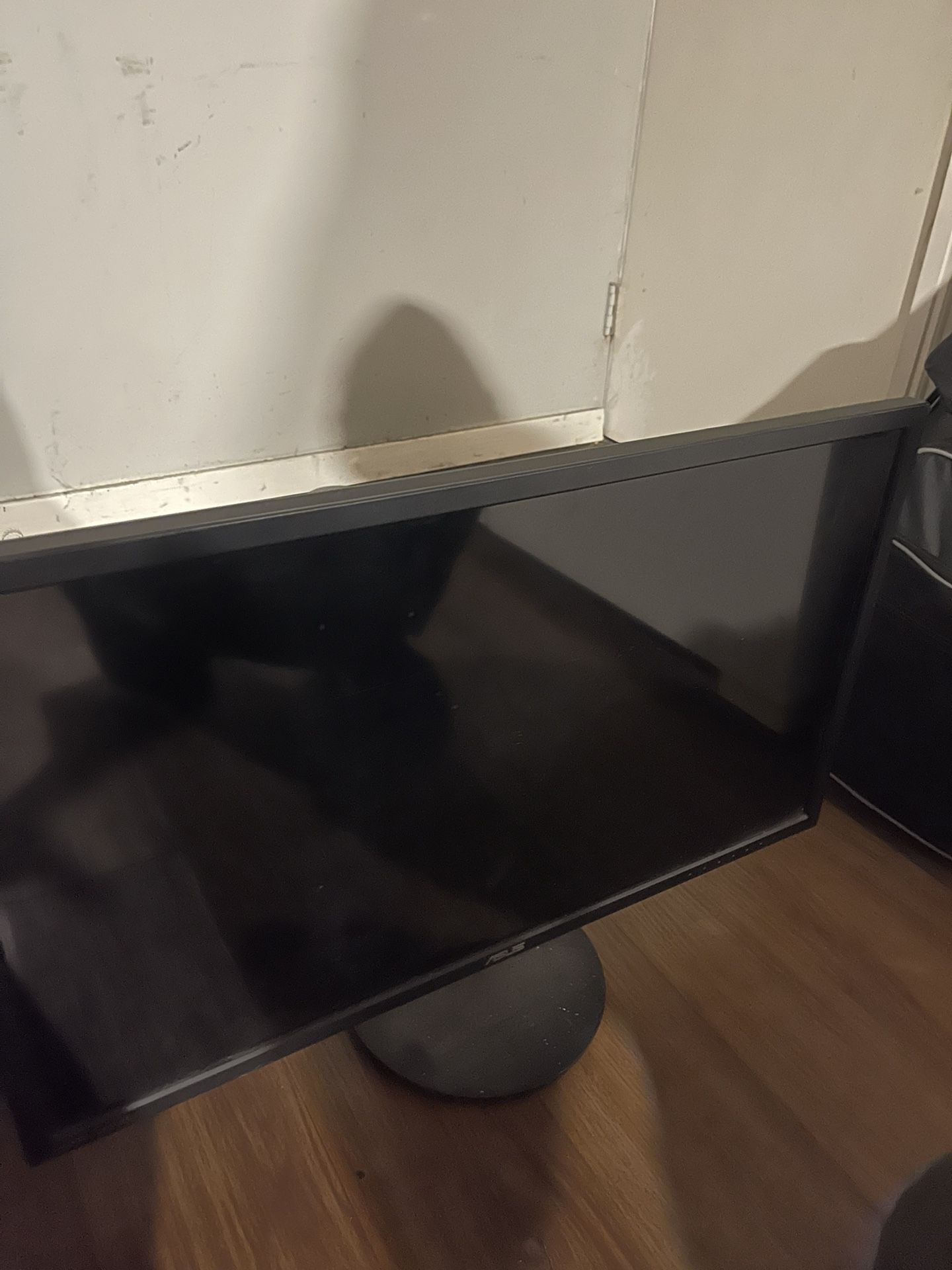 Asus Vn289 Computer Monitor Gaming