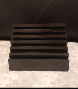 Mail Organizer, organizer for envelope cash