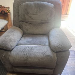Recliner 