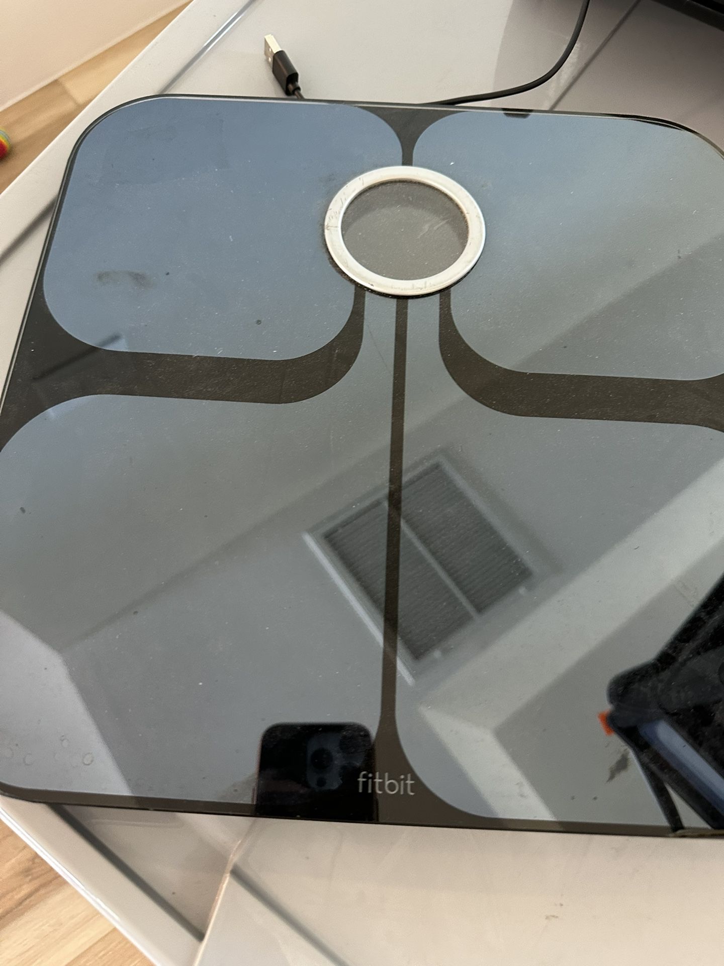 Fitbit Scale