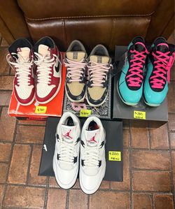 Collection Lot (SZ11)