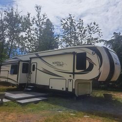 2016 Jayco North Point