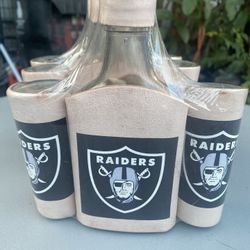 Raider's