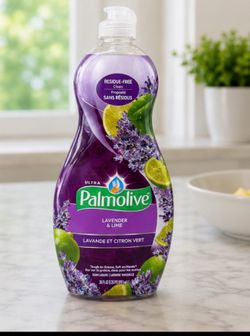 Palmolive dish soap 20 oz