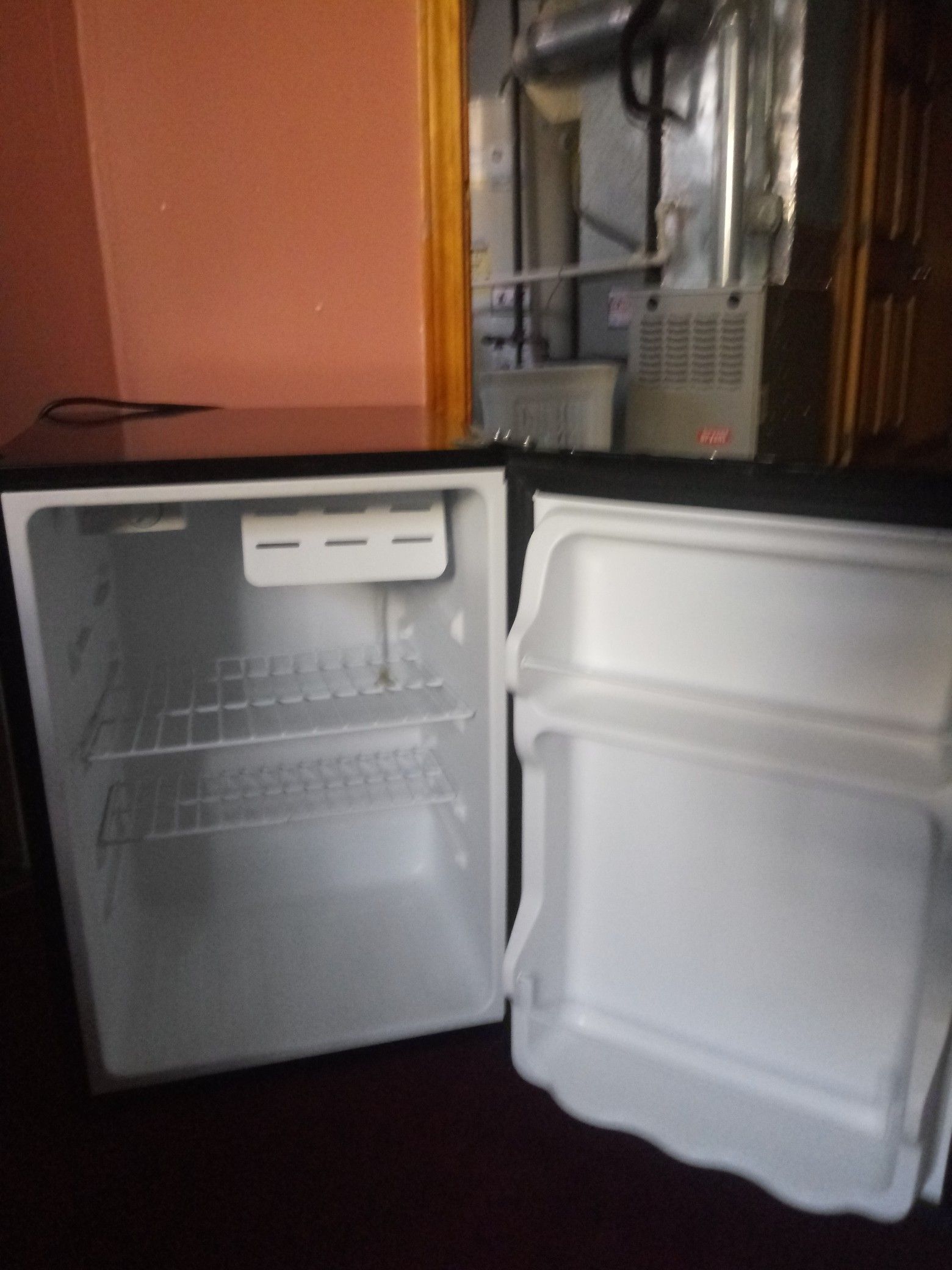 Mini fridge Kenmore