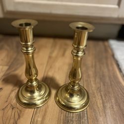 Candle Holders