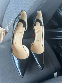 Christian Louboutin Heels