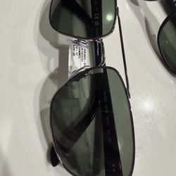 Brand New Authentic Ray-Ban Sunglasses