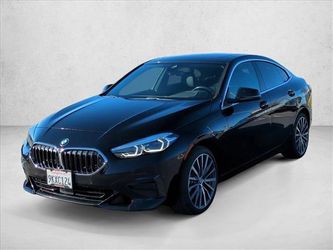2024 BMW 228i Gran Coupe