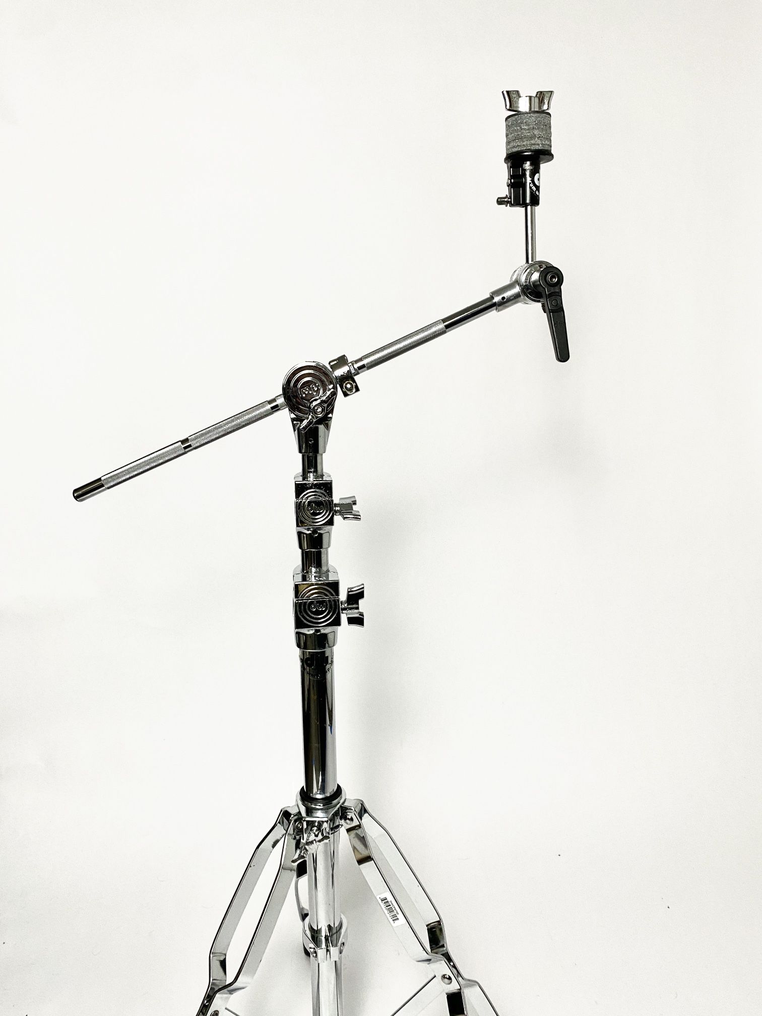DW 9000 Series Boom/Straight Cymbal Stand