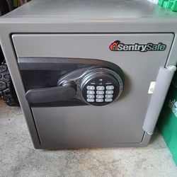 Sentry Safe