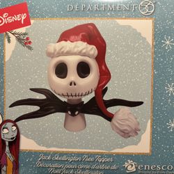Jack Skellington