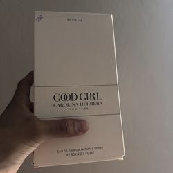 Good Girl Carolina Herrera Eau De Parfum