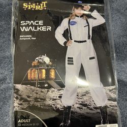 Astronaut Costume