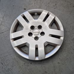 1 Hubcap Wheel Cover Dodge Avenger 17 Inches 