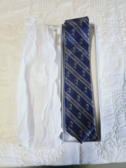 Hand MADE Luxury Tie