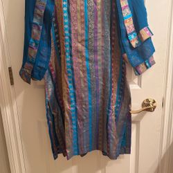 Salwar Kameez And Churidaar Kurtas 