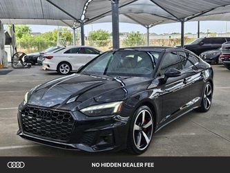 2023 Audi A5 Sportback
