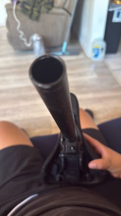 BLINAC Mafia seat With Alarm Have Keys and new seat post