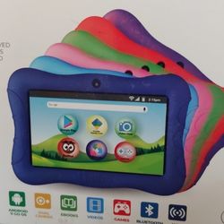 Kids tablet preschool choice