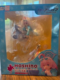 Blue Archive Hoshino Swimsuit 1/7 PVC Figure