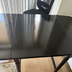 Working Desk 