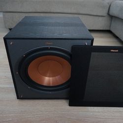 Sub woofer