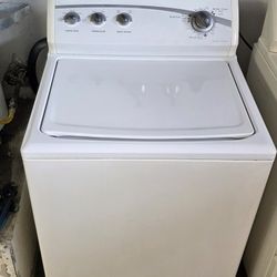 Kenmore Washer 
