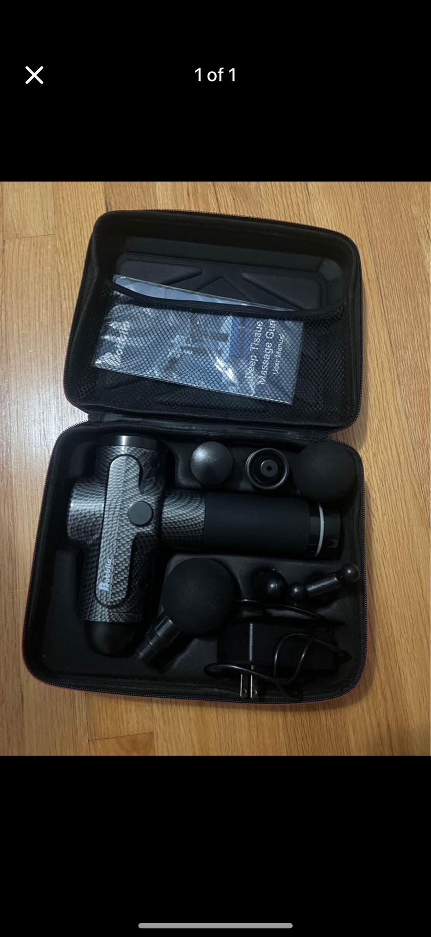 Massage Gun