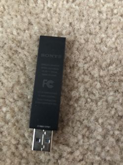 Dual Shock PS4 To PC Wireless Adapter 