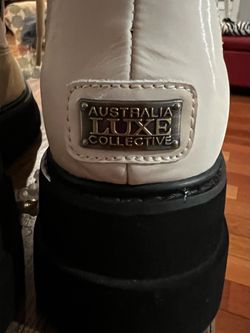 Australia Luxe Collective Boots