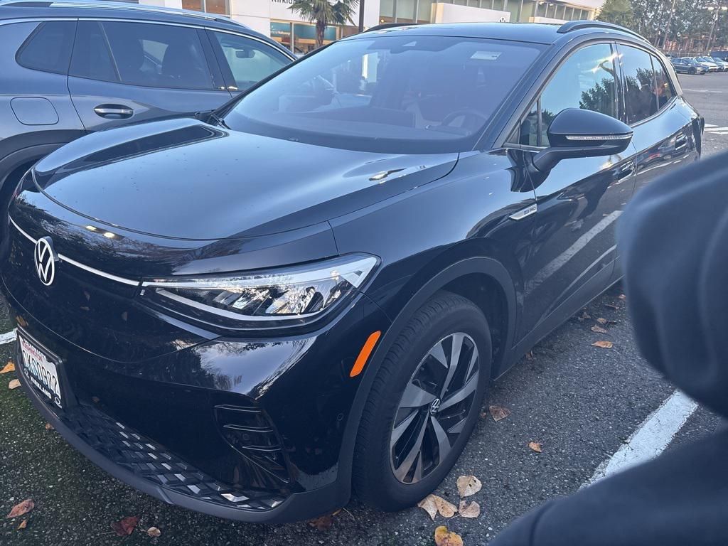 2023 Volkswagen ID.4