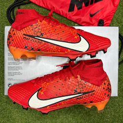 Nike Mercurial Superfly 9 Elite 