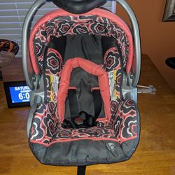 infant car Seat