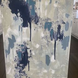 Art Canvas picture Frames