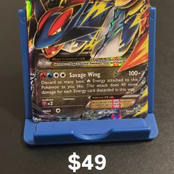 Pokemon Card