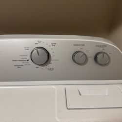 Washer & Dryer - Pickup after Feb 21