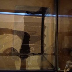 Reptile tank good deal