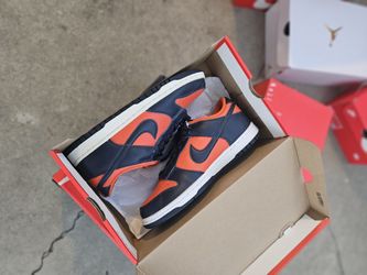 Nike Dunk Champ Sz 7.5