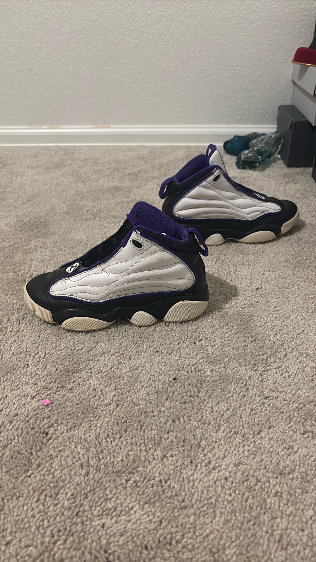 Jordan 13