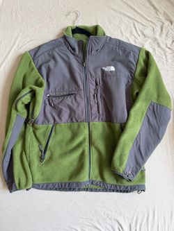 North Face Denali