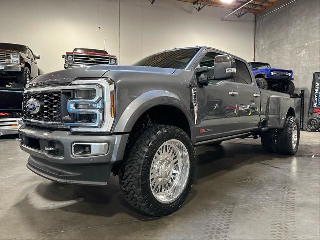 2024 Ford F-450