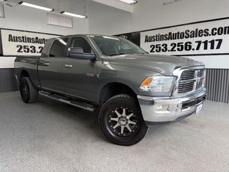 2010 Dodge Ram 2500